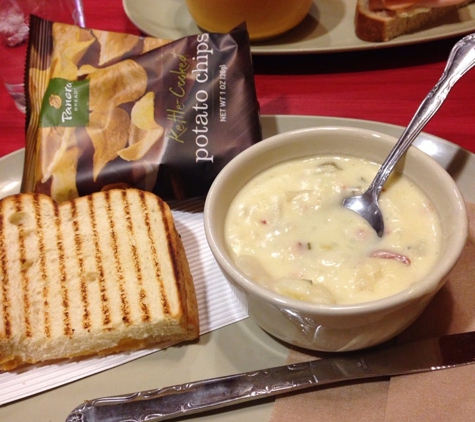 Panera Bread - Saint Peters, MO