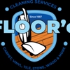 Floor'd Cleaning Services gallery