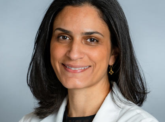 Lisa M Nathan, MD - New York, NY