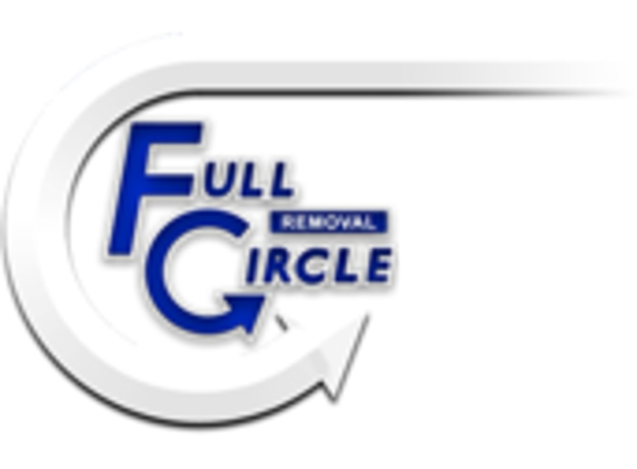 Full Circle Removal - Sciota, PA