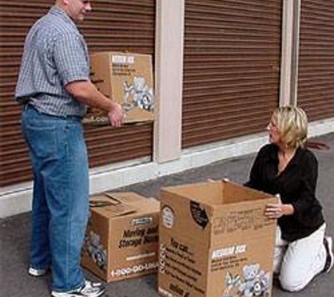 Community Mini Storage - Wareham, MA