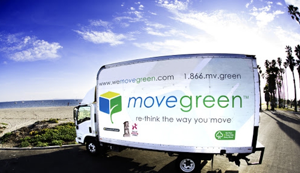 Movegreen - Ventura, CA