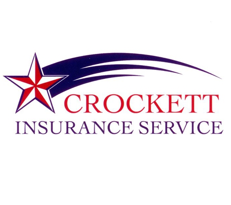 Crockett Insurance Service - Crockett, TX