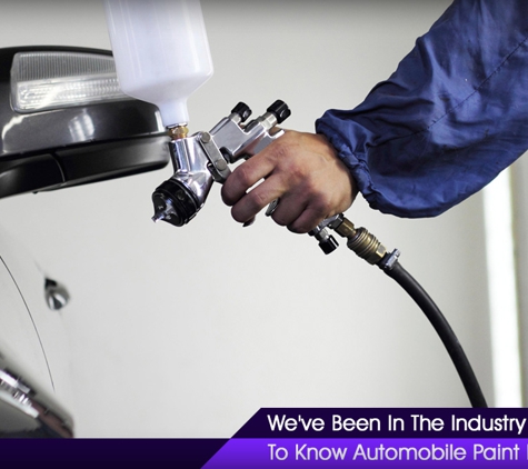 Harts Automotive Paint Supplies - Southport, QLD. Complete Spray Painting & Panel Beating Supplies