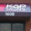 KAP Signs gallery