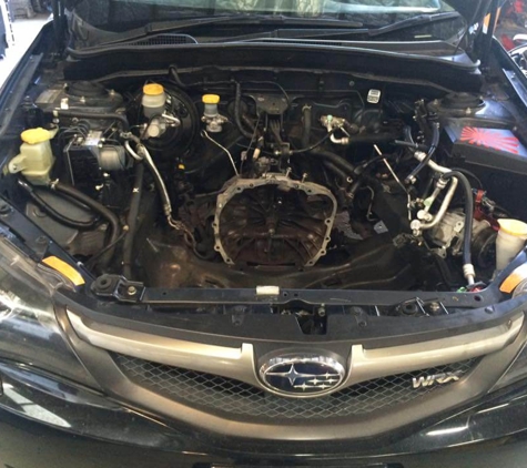 KVK Engine Reconditioning - Yennora, NSW