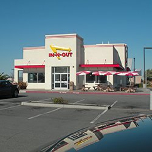 In-N-Out Burger - San Jose, CA