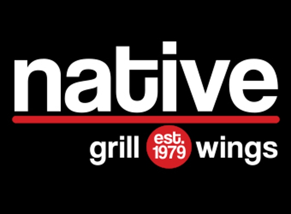 Native Grill & Wings - Tucson, AZ