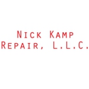 Nick Kamp Repair, L.L.C. - Auto Repair & Service