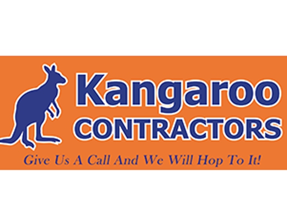 Kangaroo Contractors - McKinney, TX