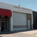 Bearing Engineering Inc - Professional Engineers