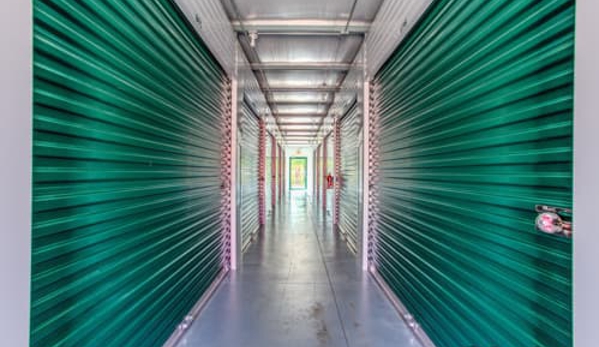 CubeSmart Self Storage - Peachtree City, GA