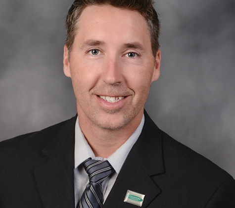 Ben Perkins - COUNTRY Financial Representative - Saint Paul, MN