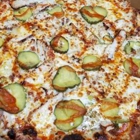 Firehouse Pizza
