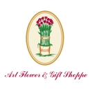 Art Flower & Gift Shoppe - Delivery Service