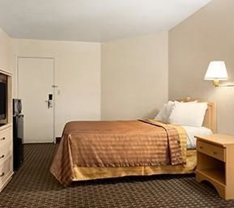 Travelodge by Wyndham Williams Grand Canyon - Williams, AZ