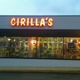 Cirilla's