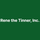 Rene the Tinner, Inc - Gutters & Downspouts