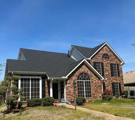 Mesquite Roofing & Construction - Mesquite, TX