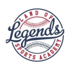 Legends Sports Academy gallery