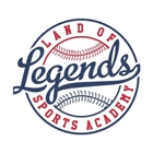 Legends Sports Academy