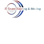 A-Team Moving Hauling & Janitorial