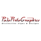 Palo Pinto Graphics