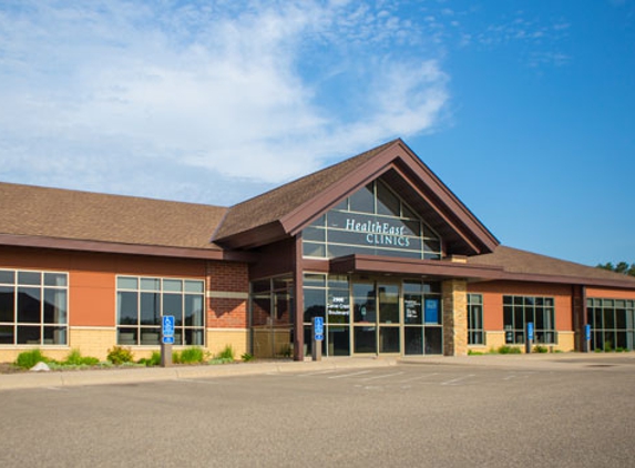 HealthEast Stillwater Clinic - Stillwater, MN