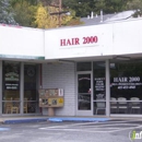 Hair 2000 - Beauty Salons