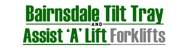 Assist -A-Lift Forklifts - Forklift Hire, Sales & Service - Builders & Contractors Equipment Hire