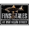 Fins & Tales gallery