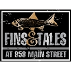 Fins & Tales