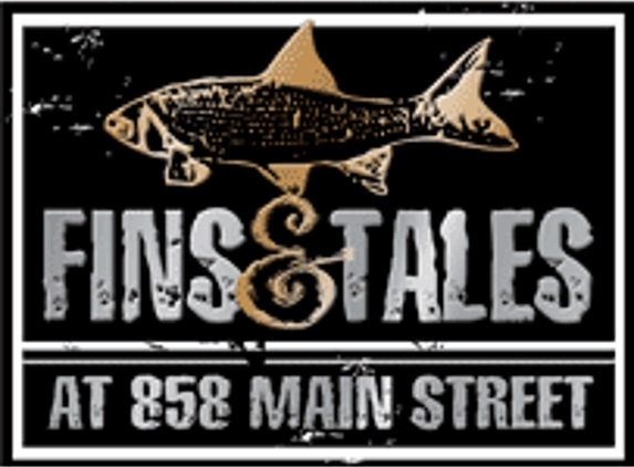 Fins & Tales - Southbridge, MA