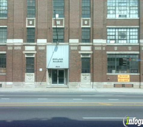 Builders Cabinet - Chicago, IL