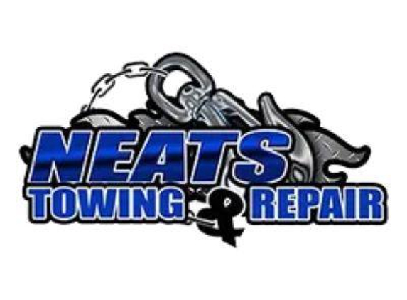 NEATS Towing & Repair - Jonesboro, AR