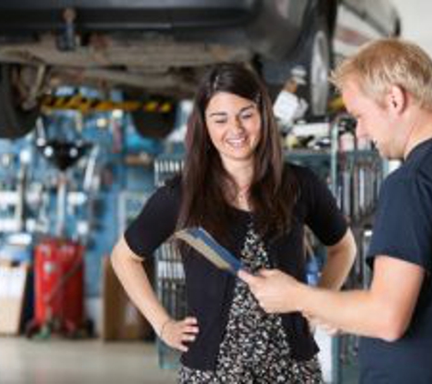 Steve's Automotive - Houston, TX