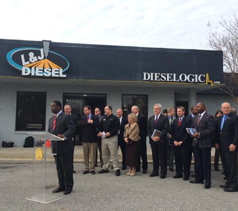 L & J Diesel Service Inc - Jacksonville, FL