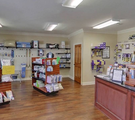 Pelican Medical Supply - Houma, LA