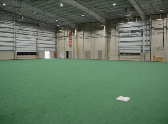 EC's Sluggers, Inc. - East Peoria, IL