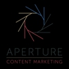 Aperture Content Marketing gallery