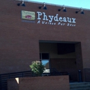 Phydeaux - Pet Stores
