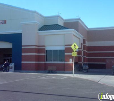 McDonald's - CLOSED - Las Vegas, NV