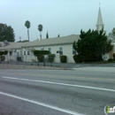 Mandarin Baptist Church of Pasadena - Southern Baptist Convention Churches