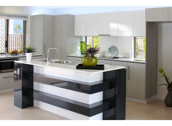 Ross Joinery Kitchens Pty Ltd - Garbutt, QLD