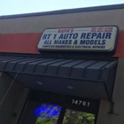 Rafa's Route 1 Auto Repair