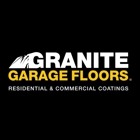 Granite Garage Floors Raleigh-Durham