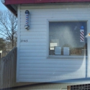 Anthony's Barber Shop - Barbers