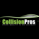 Collision Pros - Red Bluff - Automobile Body Repairing & Painting