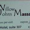 Willowmassage gallery