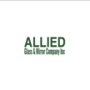 Allied Glass & Mirror Co Inc